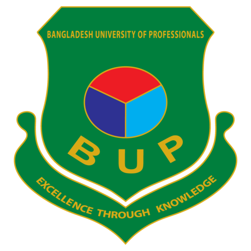 BUP Logo